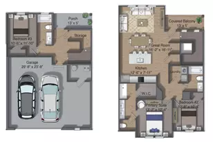 3105 Mellow Ln, Grand Prairie, TX 75052 - Photo 10