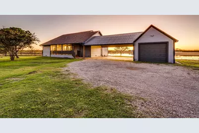 7163 County Road 573, Blue Ridge, TX 75424 - Photo 4