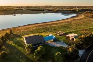 7163 Co Rd 573, Blue Ridge, TX 75424 - Photo 1