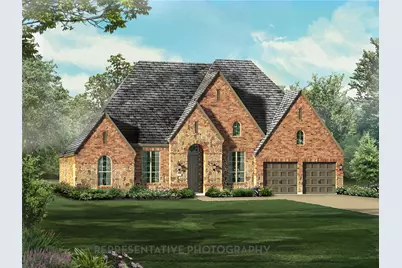 1417 Hydrangea Court, Aubrey, TX 76227 - Photo 1