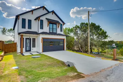 5610 Barkridge Drive, Granbury, TX 76048 - Photo 2