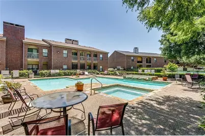 3209 Donnelly Circle #104, Fort Worth, TX 76107 - Photo 20