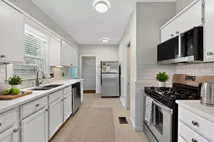 5104 Mission Ave, Dallas, TX 75206 - Photo 8