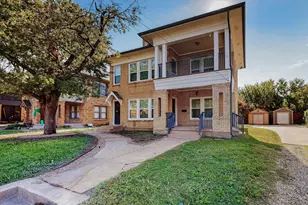 5104 Mission Ave, Dallas, TX 75206 - Photo 2