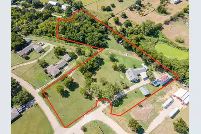 768 Elmwood Drive, Woodway, TX 76712 - Photo 28