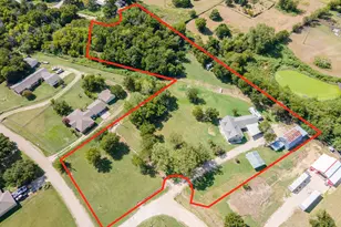 768 Elmwood Dr, Woodway, TX 76712 - Photo 28