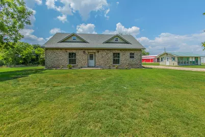 768 Elmwood Drive, Woodway, TX 76712 - Photo 1