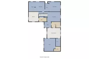 768 Elmwood Dr, Woodway, TX 76712 - Photo 30