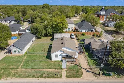 615 Dr Martin Luther King Jr Boulevard, Waxahachie, TX 75165 - Photo 2