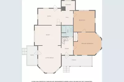 700 W Leslie Street, Hamilton, TX 76531 - Photo 32