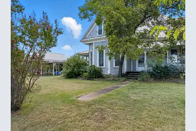 700 W Leslie Street, Hamilton, TX 76531 - Photo 20