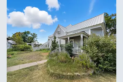 700 W Leslie Street, Hamilton, TX 76531 - Photo 14