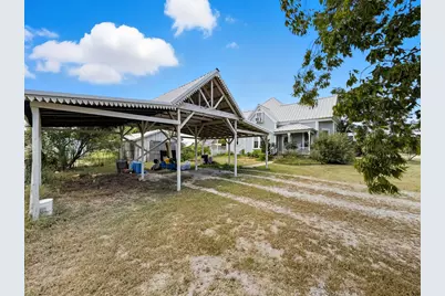 700 W Leslie Street, Hamilton, TX 76531 - Photo 18