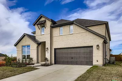 2608 Cedar Ridge Road, Celina, TX 75009 - Photo 2