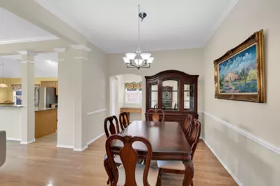 2005 Enchanted Rock Drive, Forney, TX 75126 - Photo 4