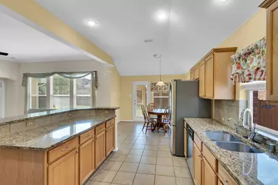 2005 Enchanted Rock Drive, Forney, TX 75126 - Photo 6