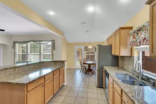 2005 Enchanted Rock Dr, Forney, TX 75126 - Photo 6