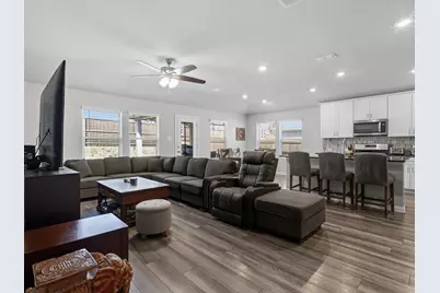 3304 Kingsgarden Road, Denton, TX 76207 - Photo 18