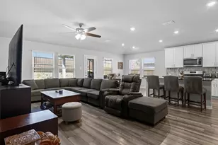 3304 Kingsgarden Rd, Denton, TX 76207 - Photo 18