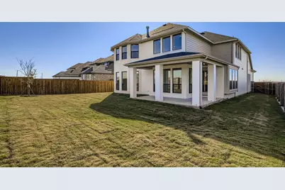 2300 Berman Street, Celina, TX 75009 - Photo 28