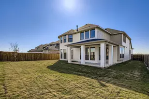 2300 Berman St, Celina, TX 75009 - Photo 28