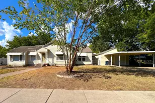 3109 Pioneer St, Fort Worth, TX 76119 - Photo 1