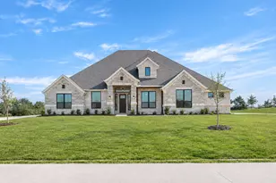 524 Birthright Ln, McLendon Chisholm, TX 75032 - Photo 1
