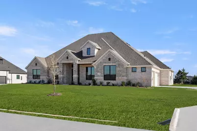 524 Birthright Lane, McLendon Chisholm, TX 75032 - Photo 2