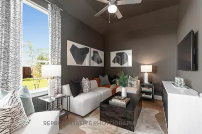 552 Flint Road, Waxahachie, TX 75167 - Photo 32