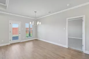 1033 Nighthawk Trl, Alvarado, TX 76009 - Photo 8