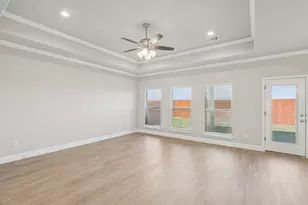 1033 Nighthawk Trl, Alvarado, TX 76009 - Photo 4