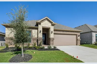 1033 Nighthawk Trail, Alvarado, TX 76009 - Photo 2