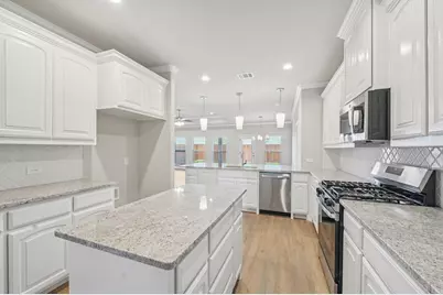 1033 Nighthawk Trail, Alvarado, TX 76009 - Photo 10