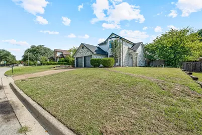 6424 Fern Meadow Drive, Fort Worth, TX 76179 - Photo 2