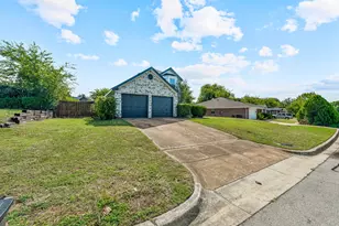 6424 Fern Meadow Dr, Fort Worth, TX 76179 - Photo 4