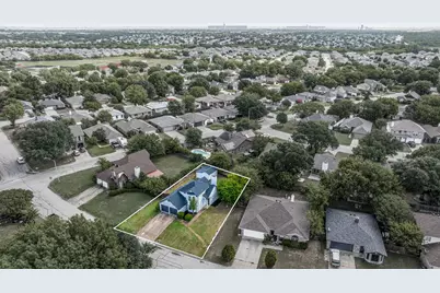 6424 Fern Meadow Drive, Fort Worth, TX 76179 - Photo 28