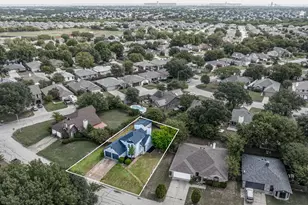 6424 Fern Meadow Dr, Fort Worth, TX 76179 - Photo 28