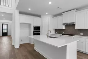 608 Limerick Ln, Celina, TX 75009 - Photo 6