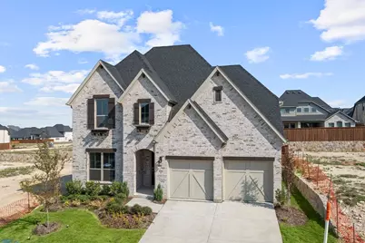 608 Limerick Lane, Celina, TX 75009 - Photo 2