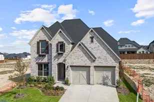 608 Limerick Ln, Celina, TX 75009 - Photo 2