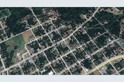 1309 G W Jackson Avenue, Corsicana, TX 75110 - Photo 2