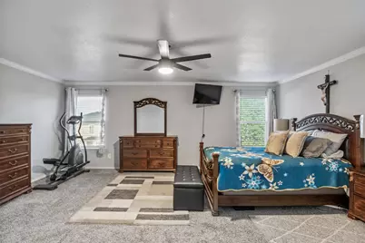 4600 Leslie Lane, Balch Springs, TX 75180 - Photo 30