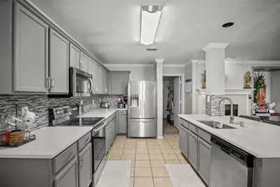 4600 Leslie Lane, Balch Springs, TX 75180 - Photo 20