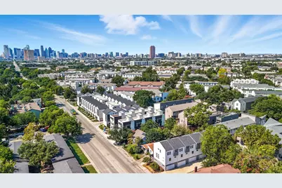 5647 Live Oak Street, Dallas, TX 75206 - Photo 2