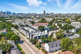 5647 Live Oak St, Dallas, TX 75206 - Photo 2