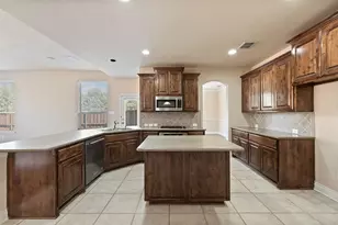 4401 Vista Glen Ct, Mansfield, TX 76063 - Photo 10