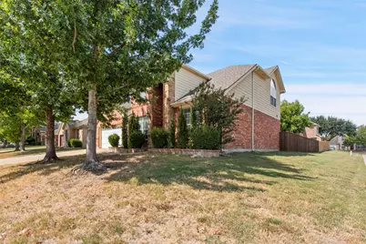 4401 Vista Glen Court, Mansfield, TX 76063 - Photo 2