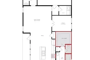 8721 Acorn Ave, Justin, TX 76247 - Photo 2