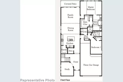 614 Cork Drive, Celina, TX 75009 - Photo 26