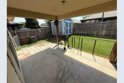 409 Haddington Street, Fort Worth, TX 76036 - Photo 24